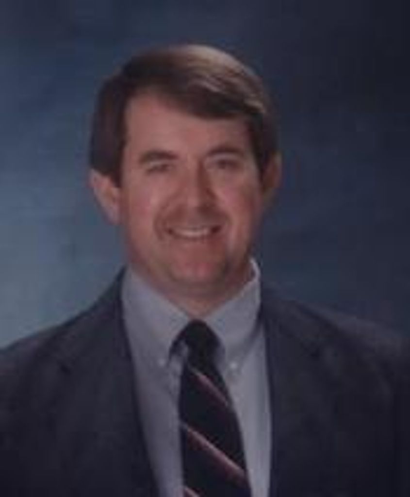 Byron L. Mott Profile Photo