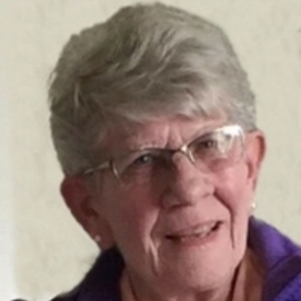 Virginia Kay Balek Profile Photo