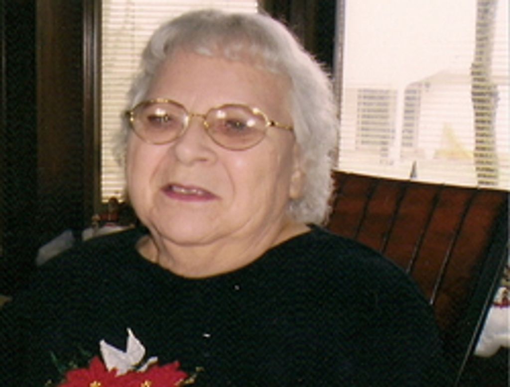 Dora Janis (Bellomy)  Bare