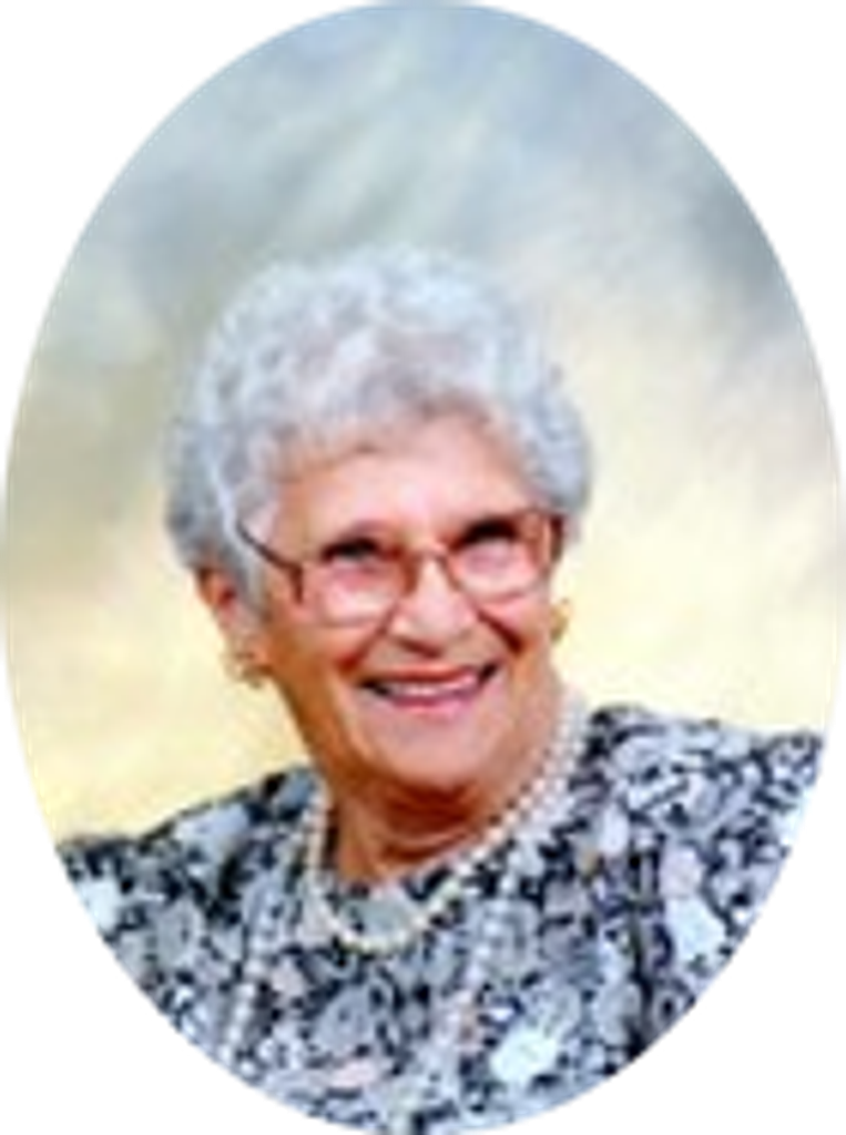 Shirley Major