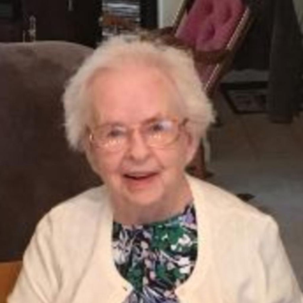 Mary Anne Scannell