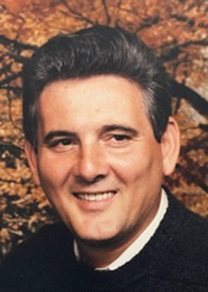 Dennis Whalen Profile Photo