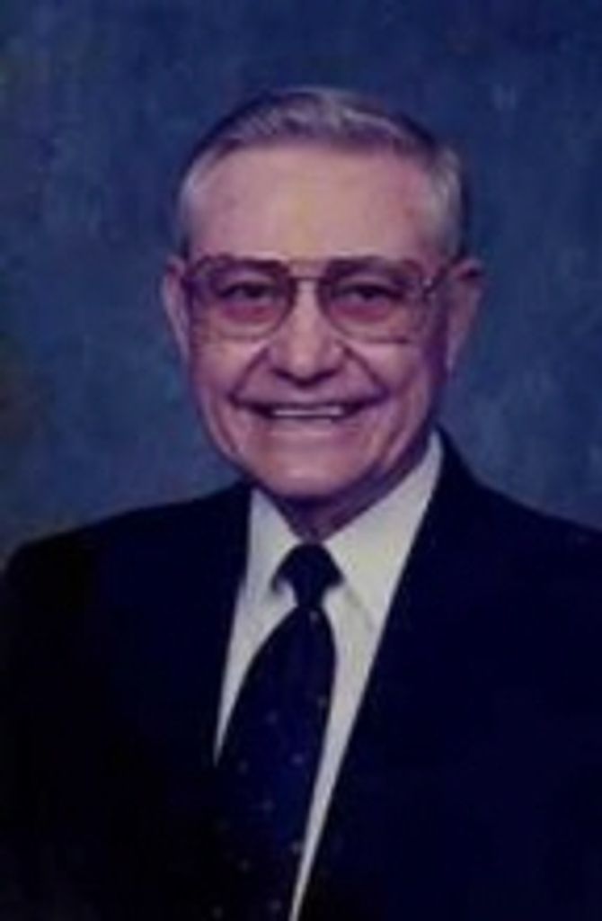 Charles William Adams
