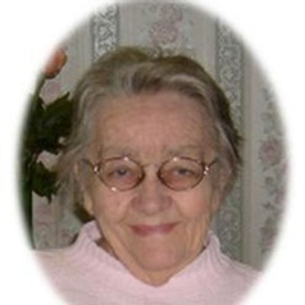 Dorothy Ockerl