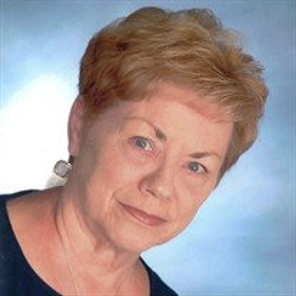 Maggie  Hall Orr