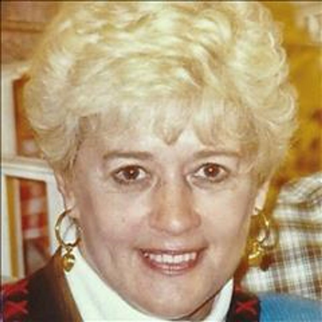 Barbara Lynn Lawrence