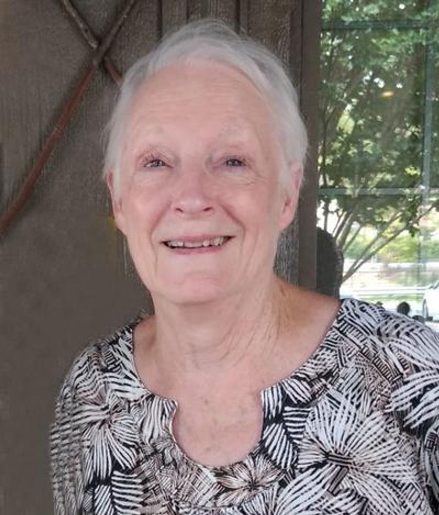 Gertrude "Judy" Lester Profile Photo