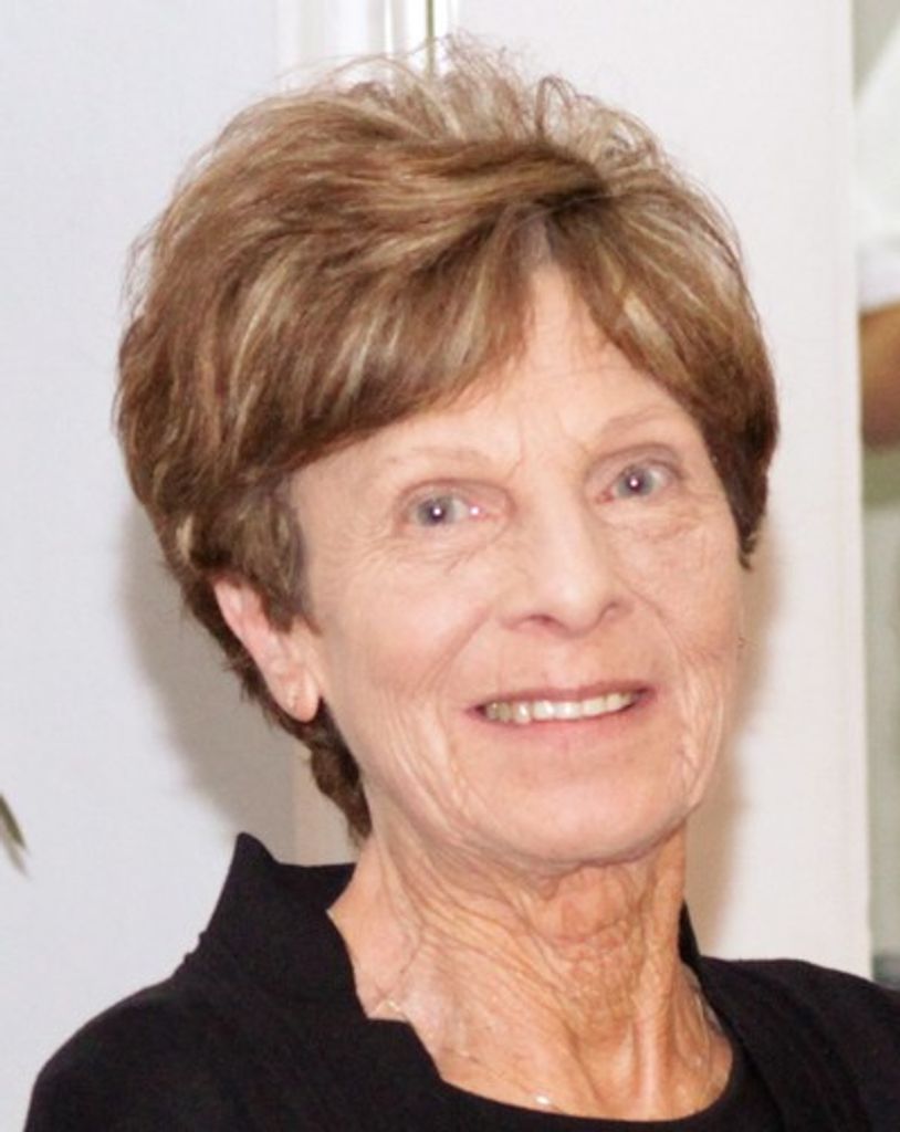 Janice Faye Payne