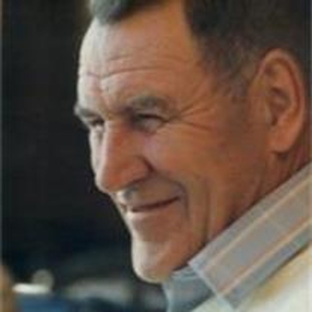Art Cooper