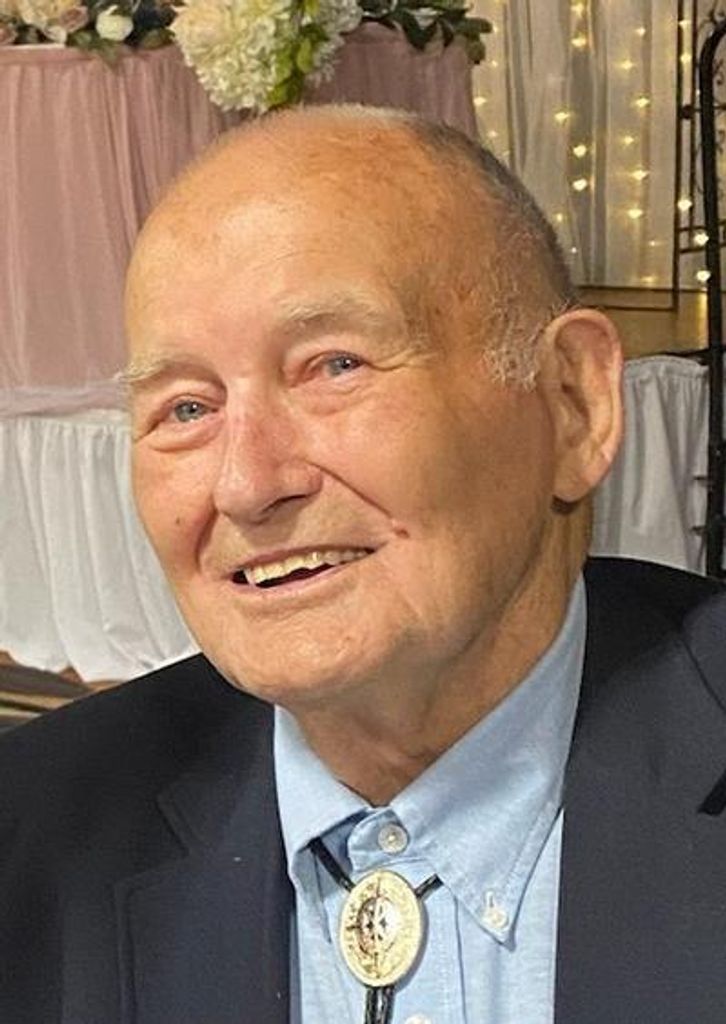 Richard Gust Profile Photo