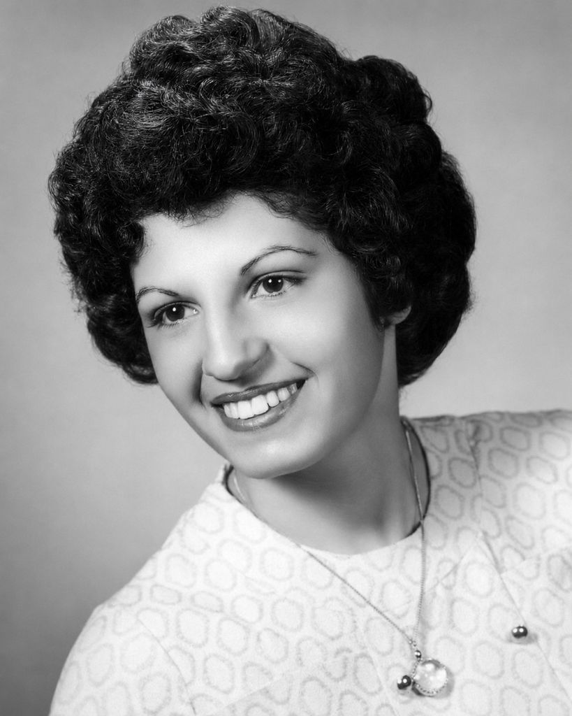 Patricia Ann Fitzke