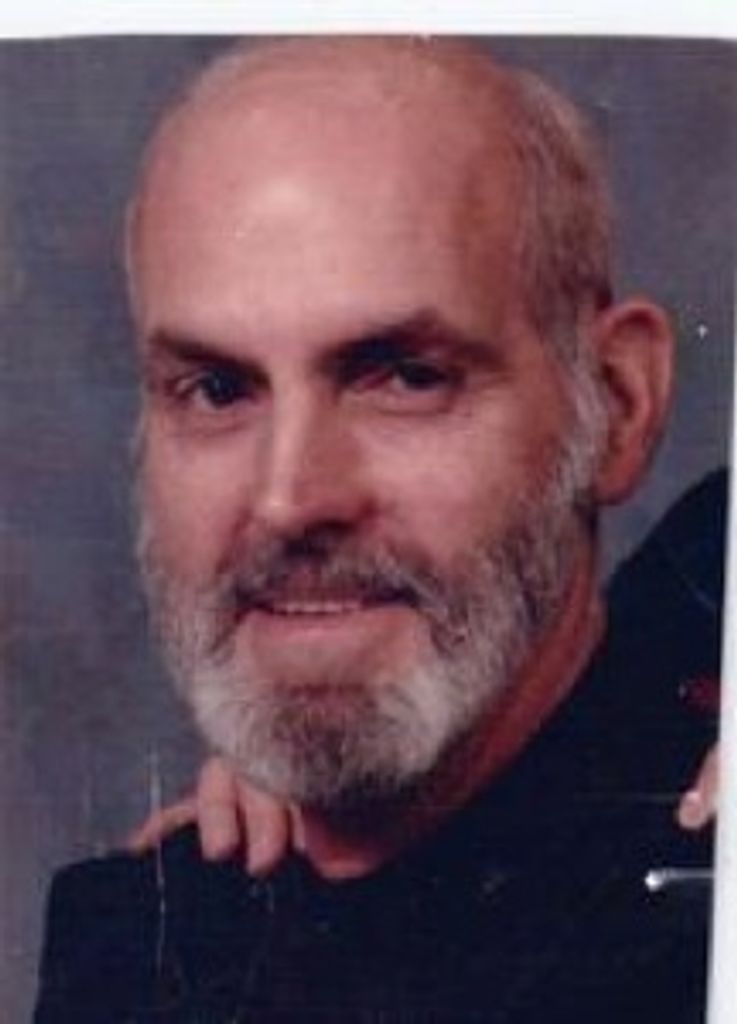 Walter L. Miller, Jr