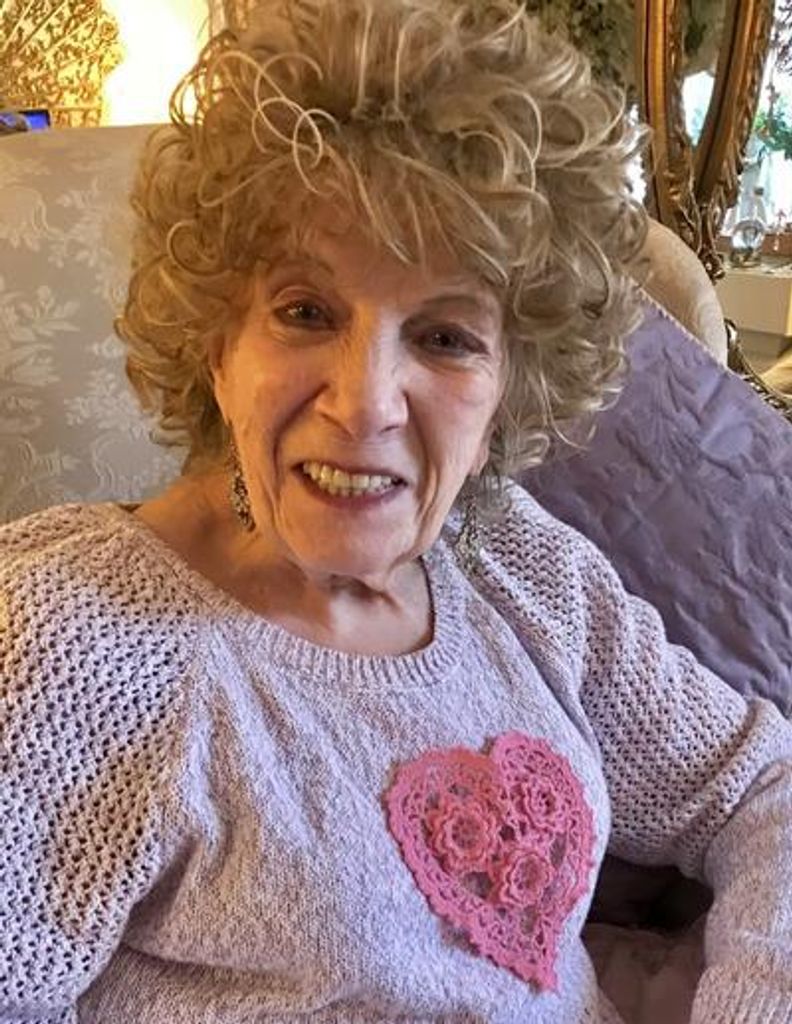 Alfreda M. Fuller Profile Photo