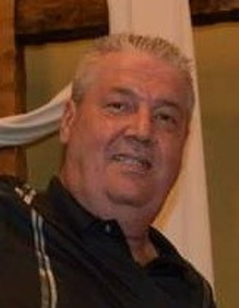 Terry W. Seymour Profile Photo