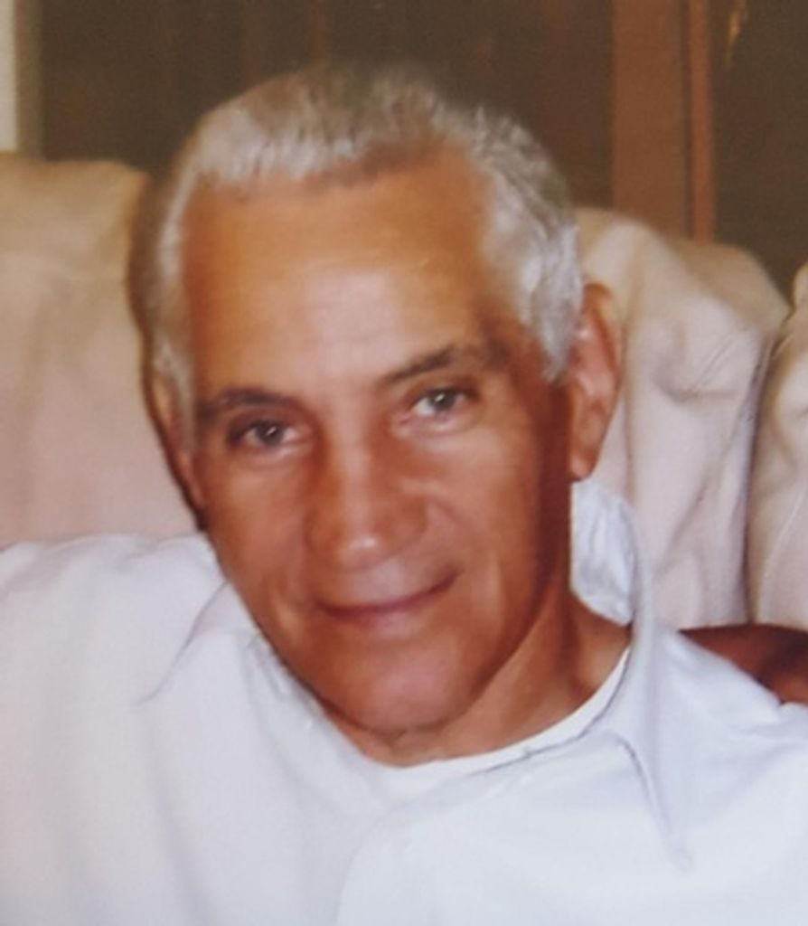George T. Simon Sr. Profile Photo