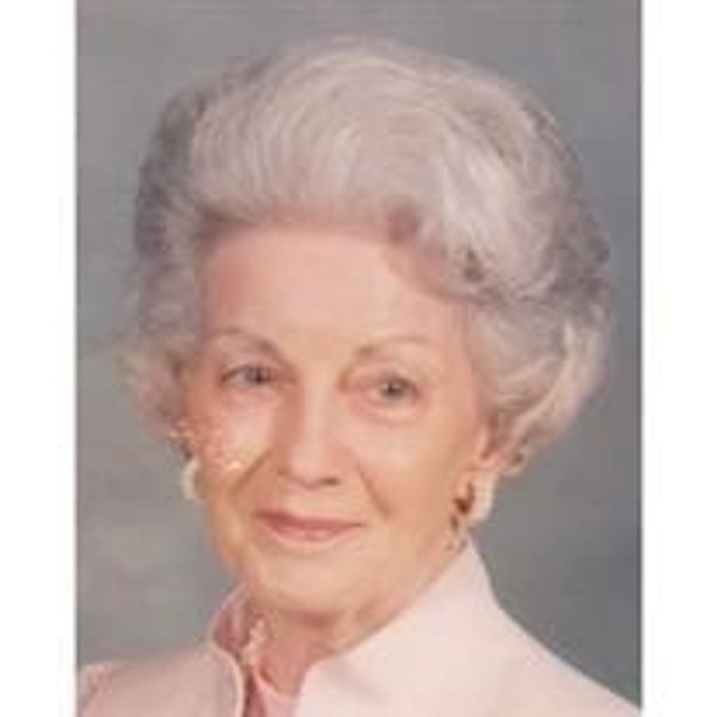 Ruby Laing Patterson