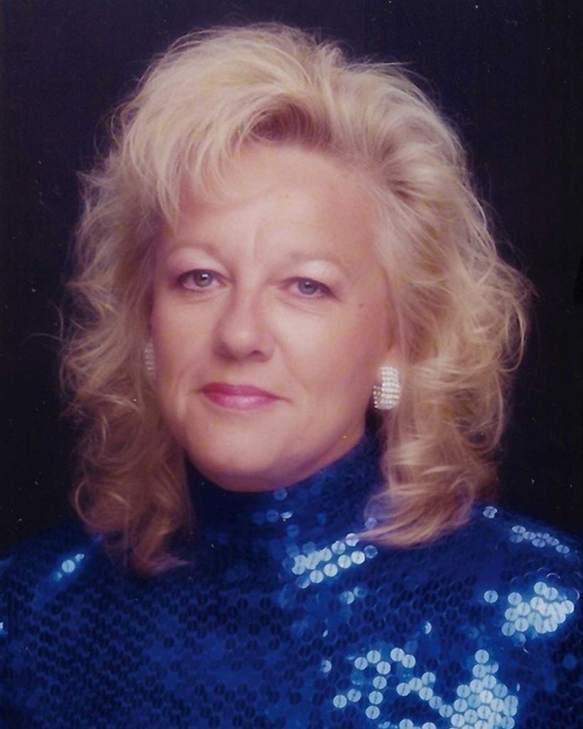 Peggy Louise Shaw Profile Photo