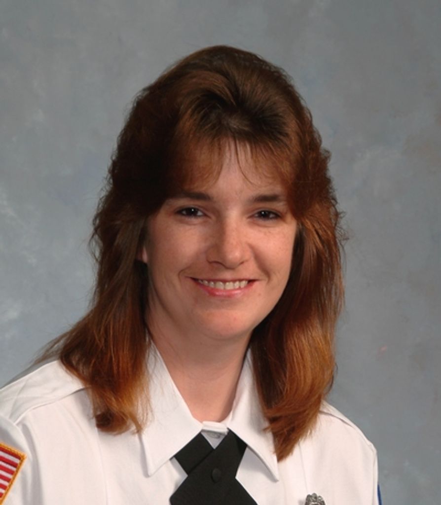 Tina M. Ostrander Profile Photo