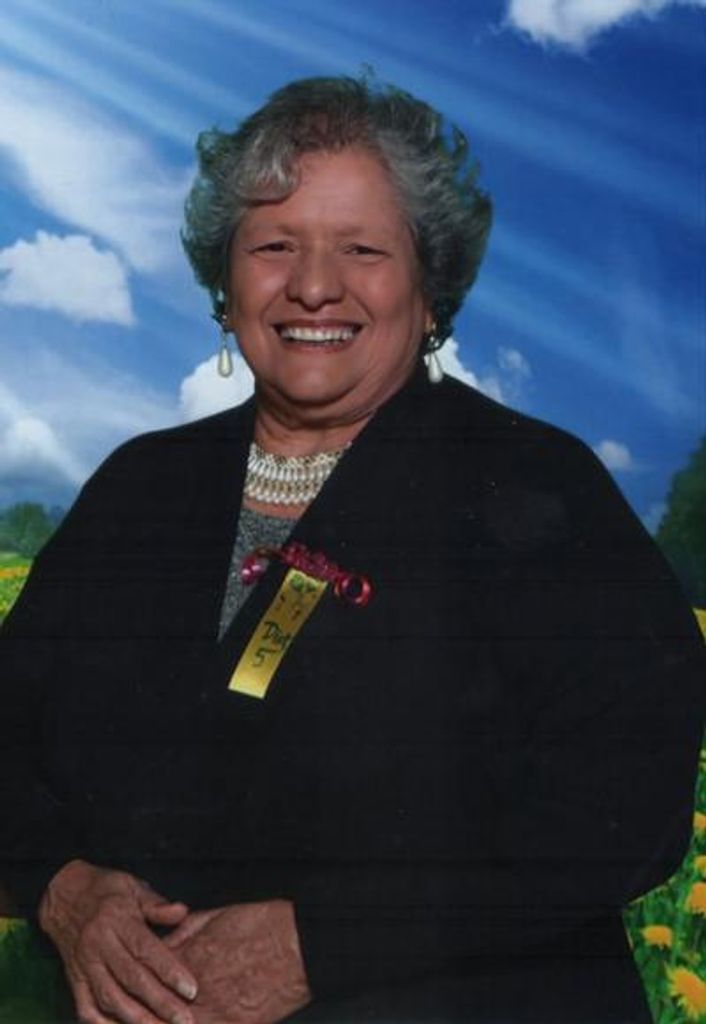 Antonia Luna Gomez Profile Photo