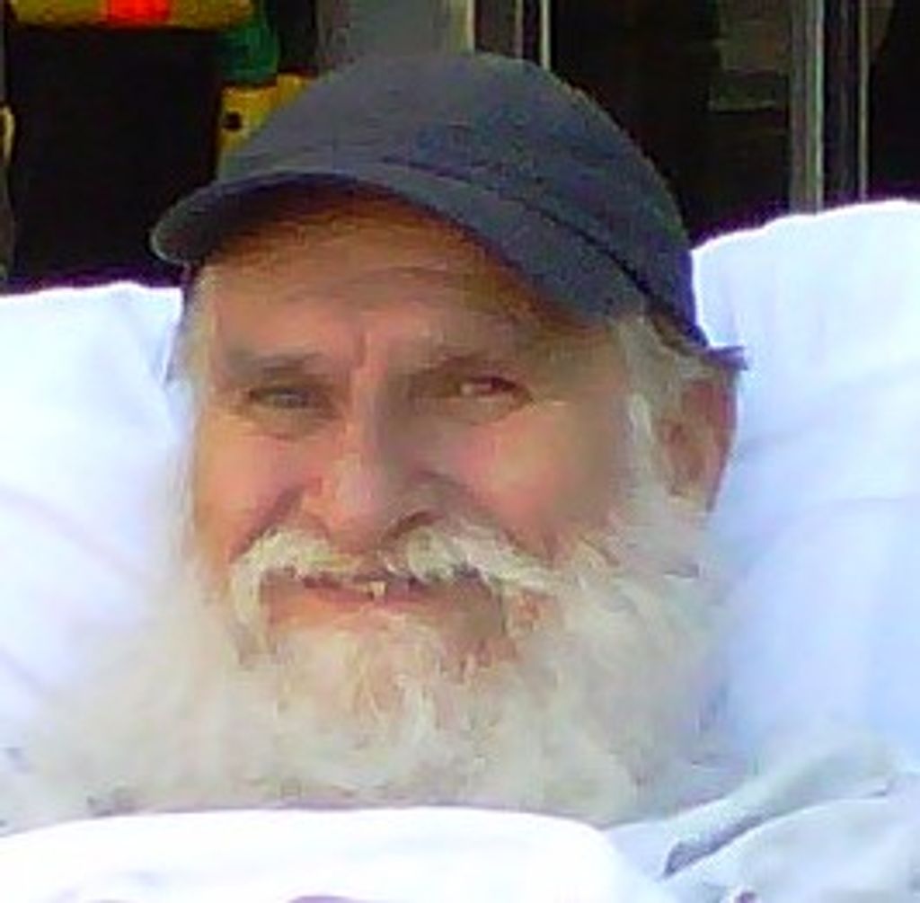 Ralph Felix