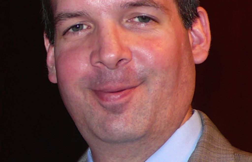 Michael Keith Hurley