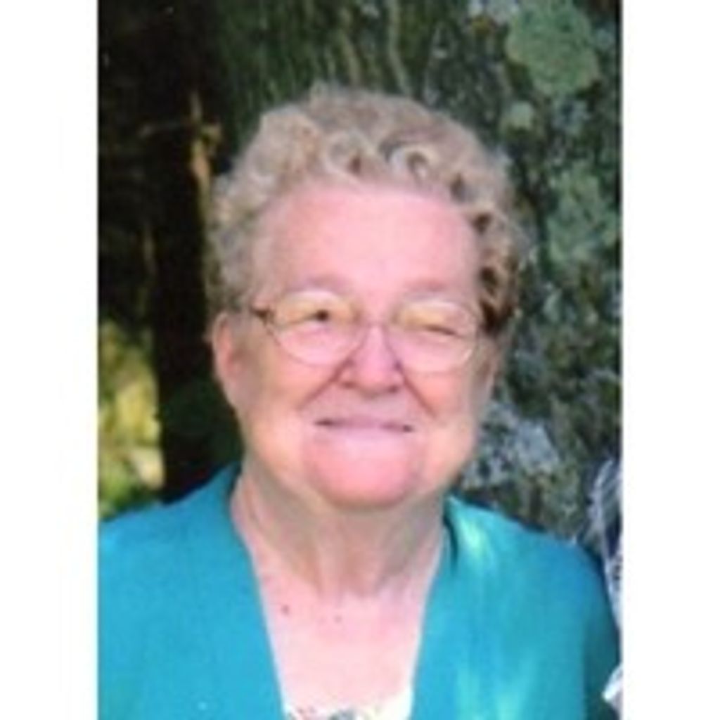 Jacqueline "Jackie" Gardner Profile Photo