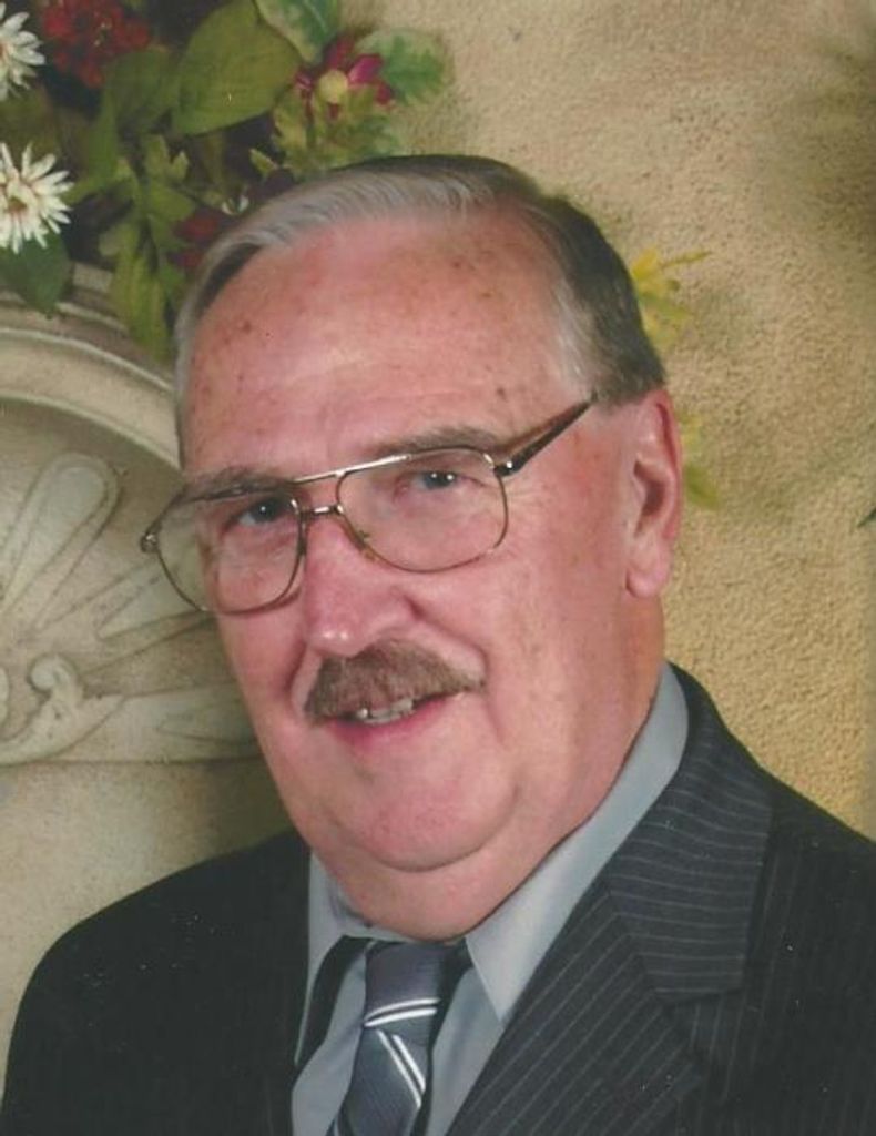 Larry R. Golden Profile Photo