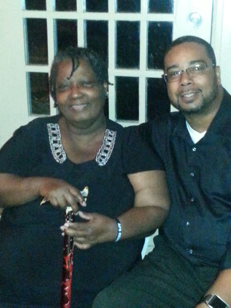 Ms. Lisa M. Jefferson Profile Photo