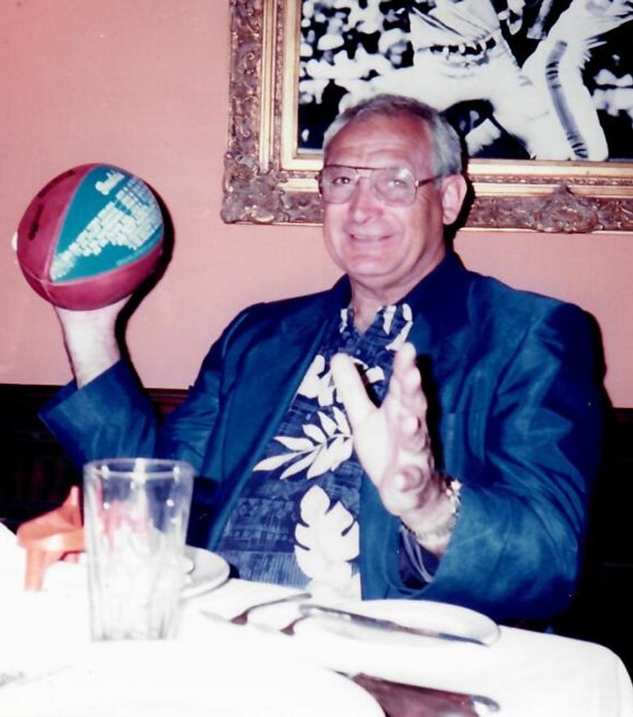 Dominic Del Signore