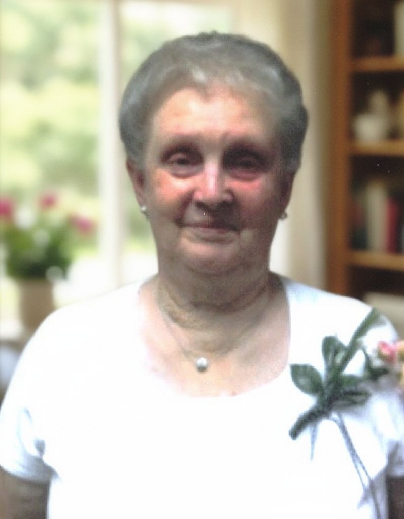 Irma L Smith Profile Photo