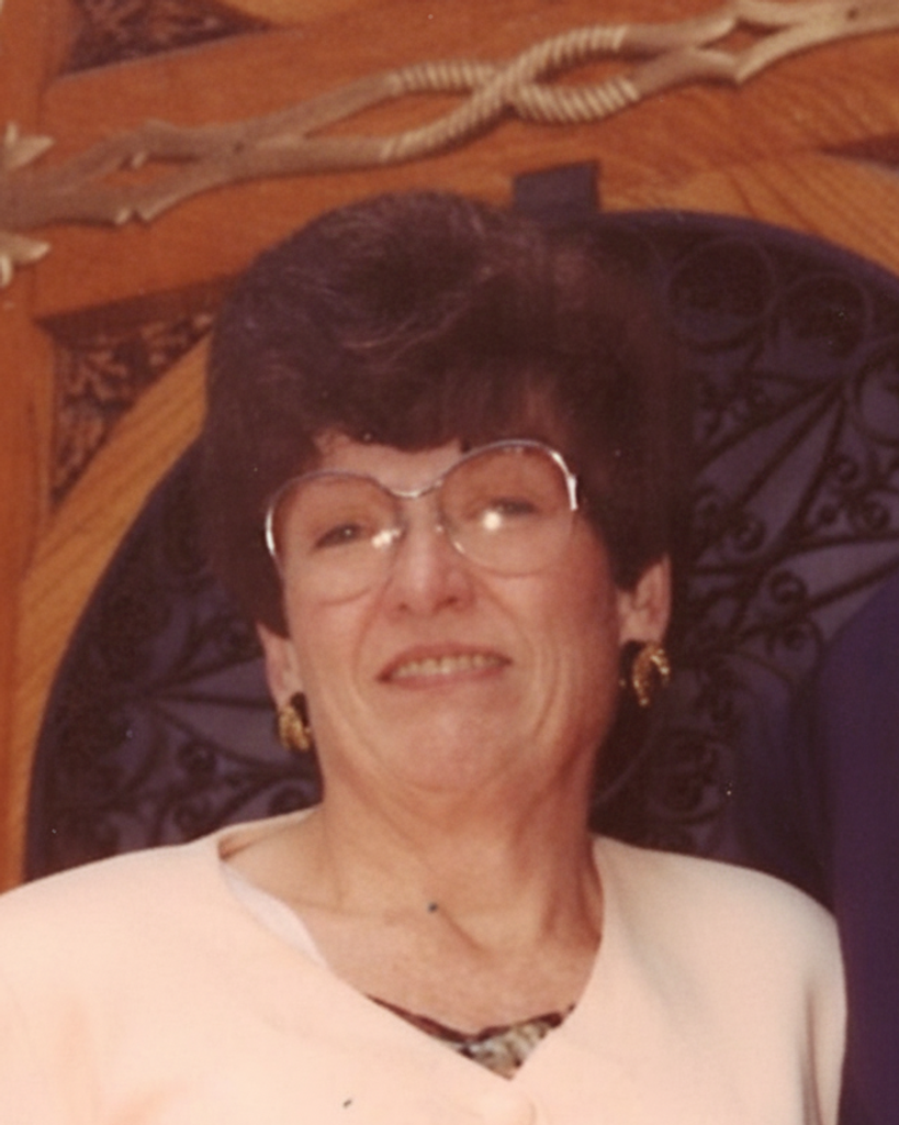 Barbara Powell