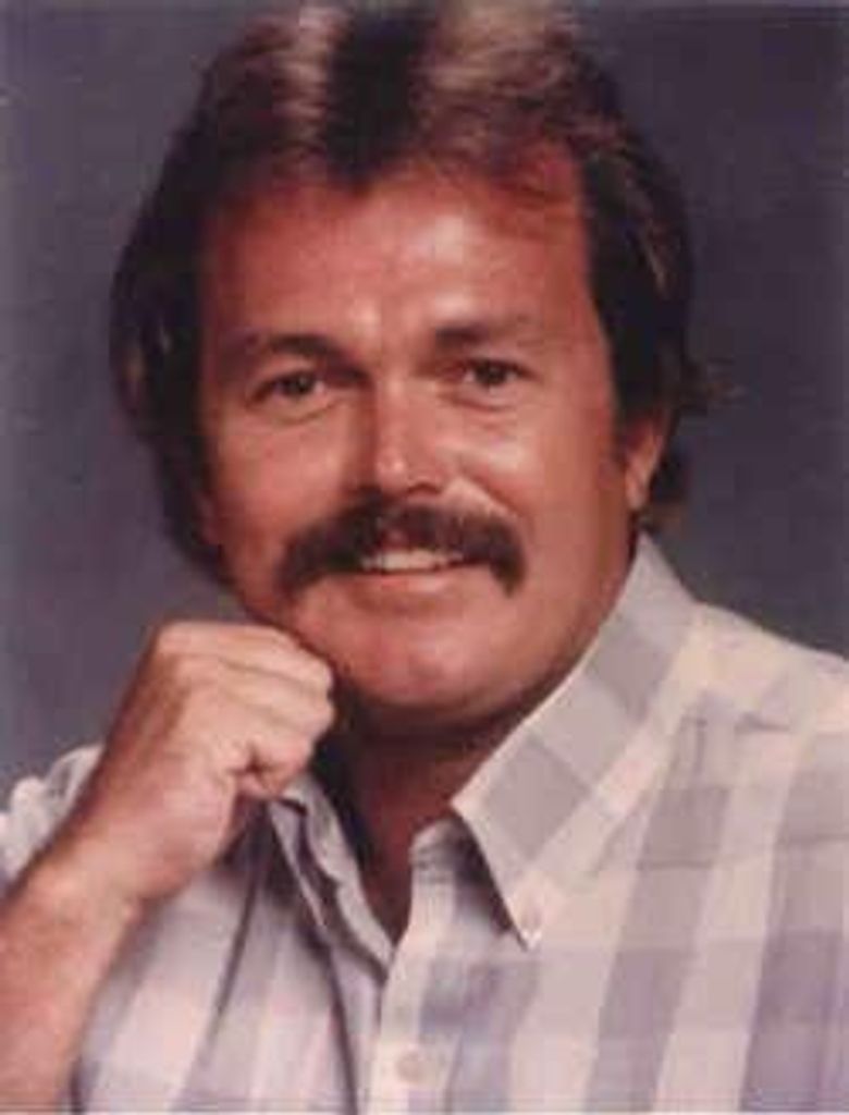 Thomas Victor “Vic” Roberts