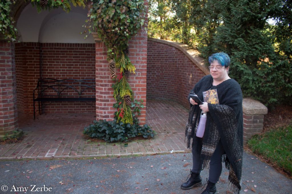 Gloria R. (Lusky)  Goodwin