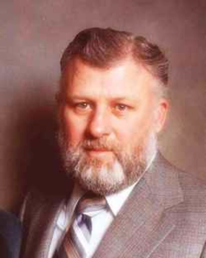 Johnny Burton Jones