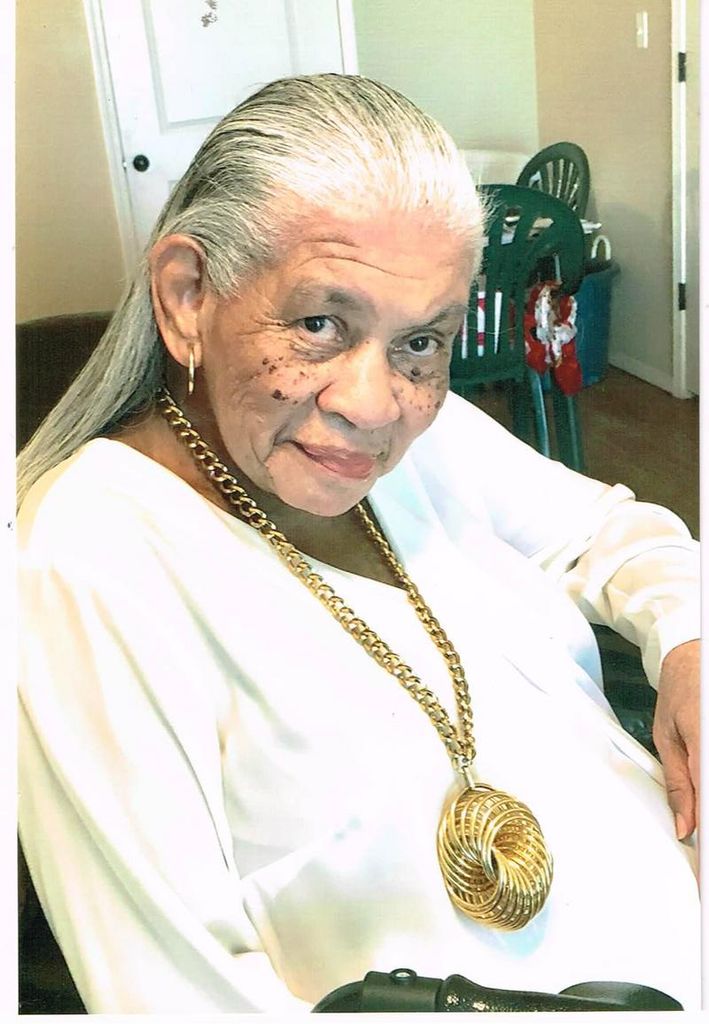 Merrilan Katherine Bruner Profile Photo