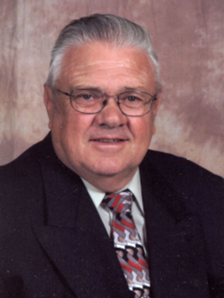 Gordon Quaschnick Profile Photo