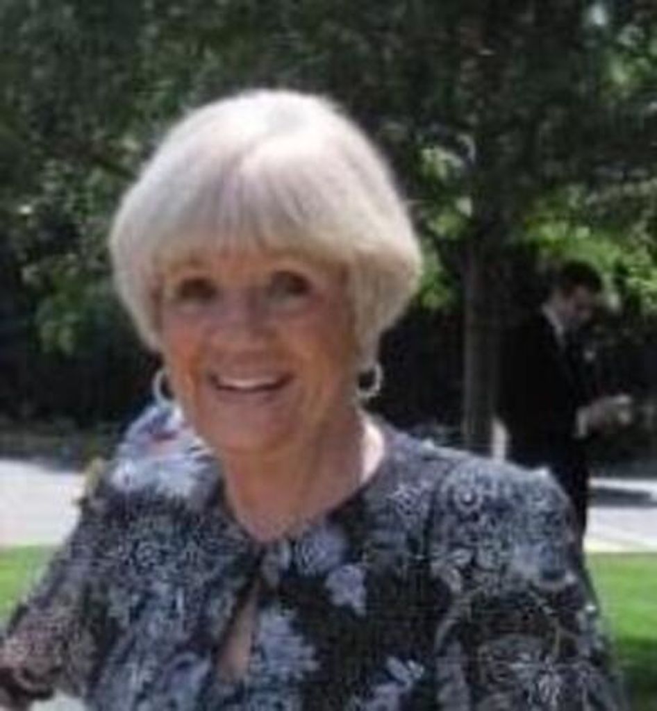 Marian P. Sloan Gabriele