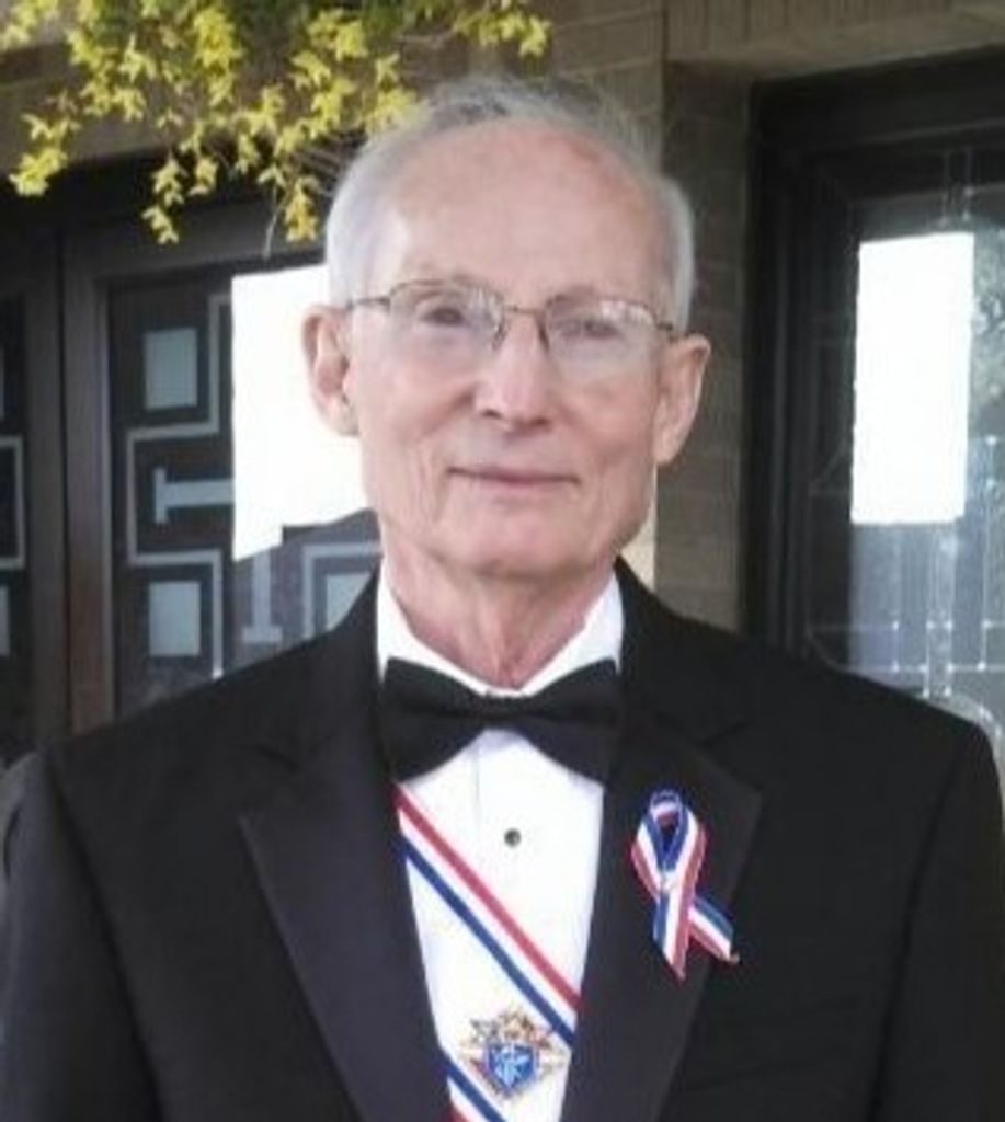 Thomas J. Shutrump Profile Photo