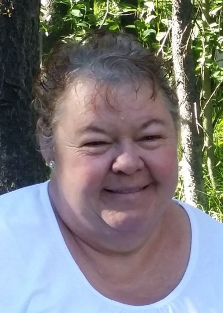 Lissa Anne Blanchard