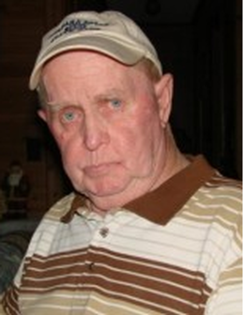 Donald  Ray Bradshaw