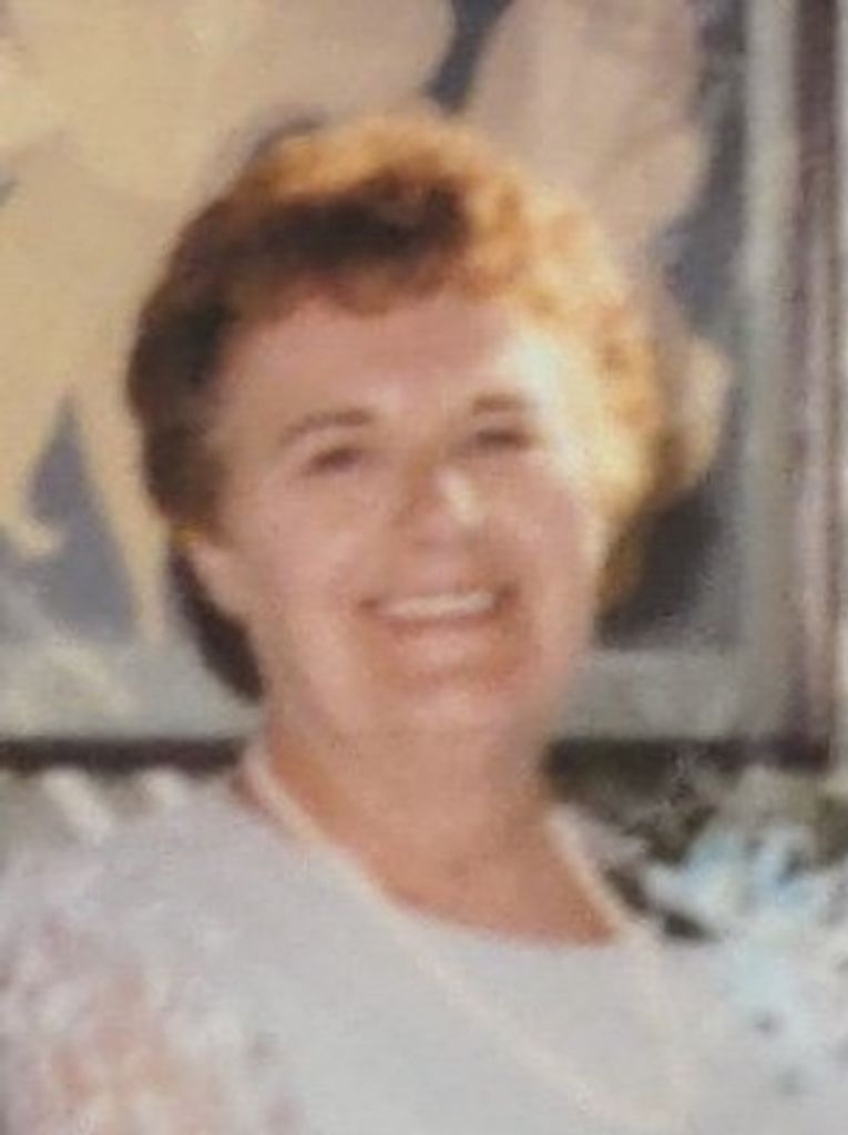 Evelyn E. Ruhland
