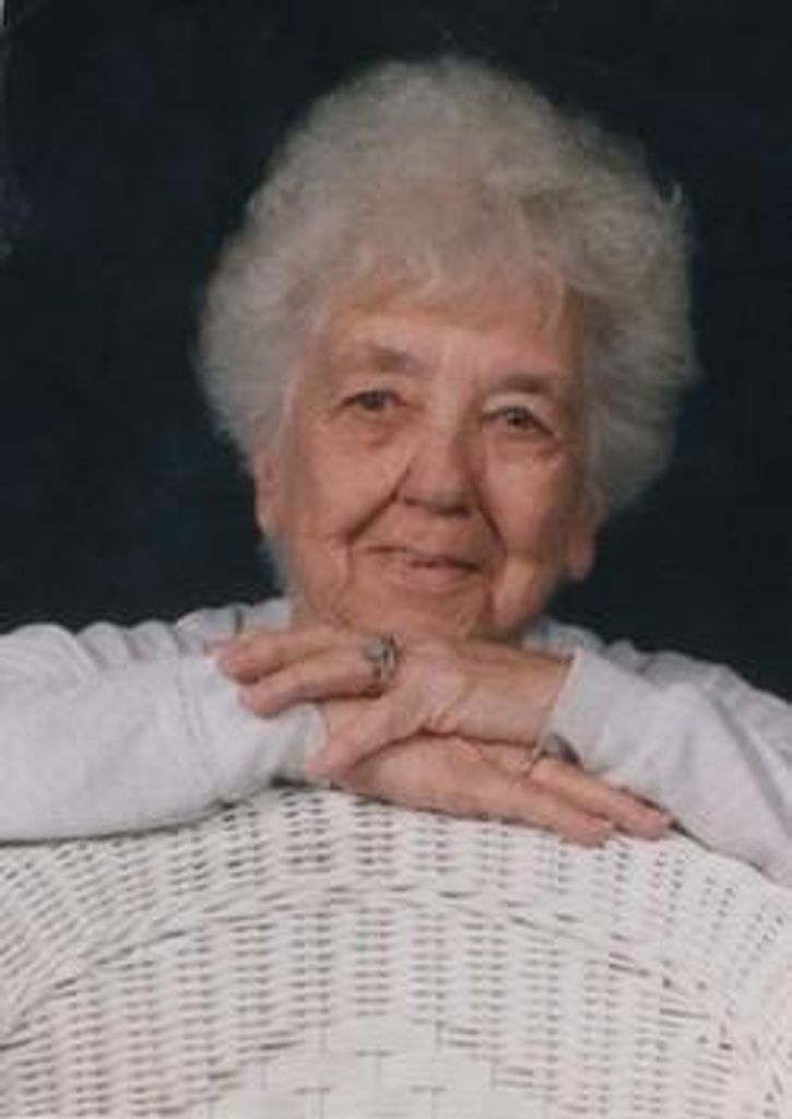 Kathleen Wooden