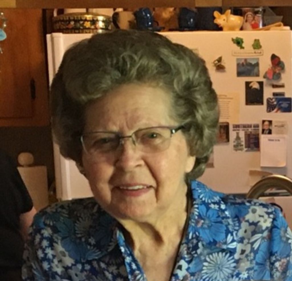Frances Anne Crain Profile Photo