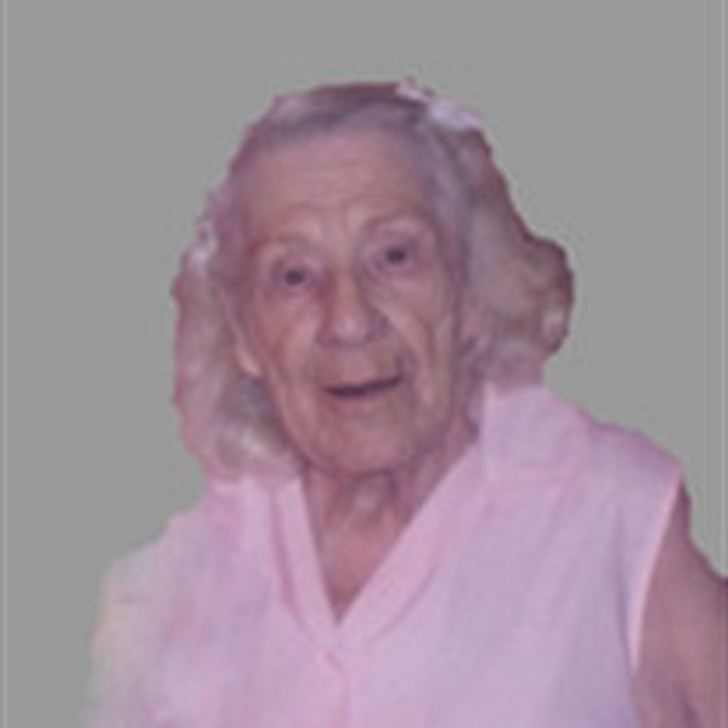 Helene Mederisse Babue