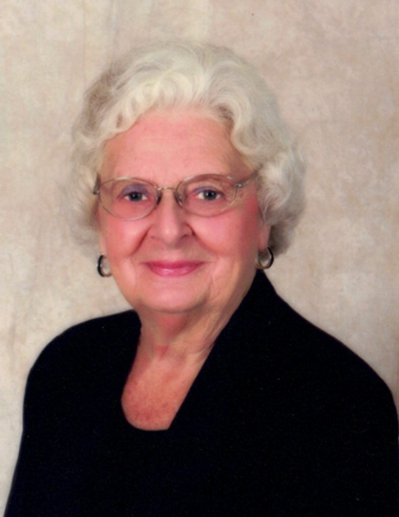 Mary Lee Leonard Profile Photo