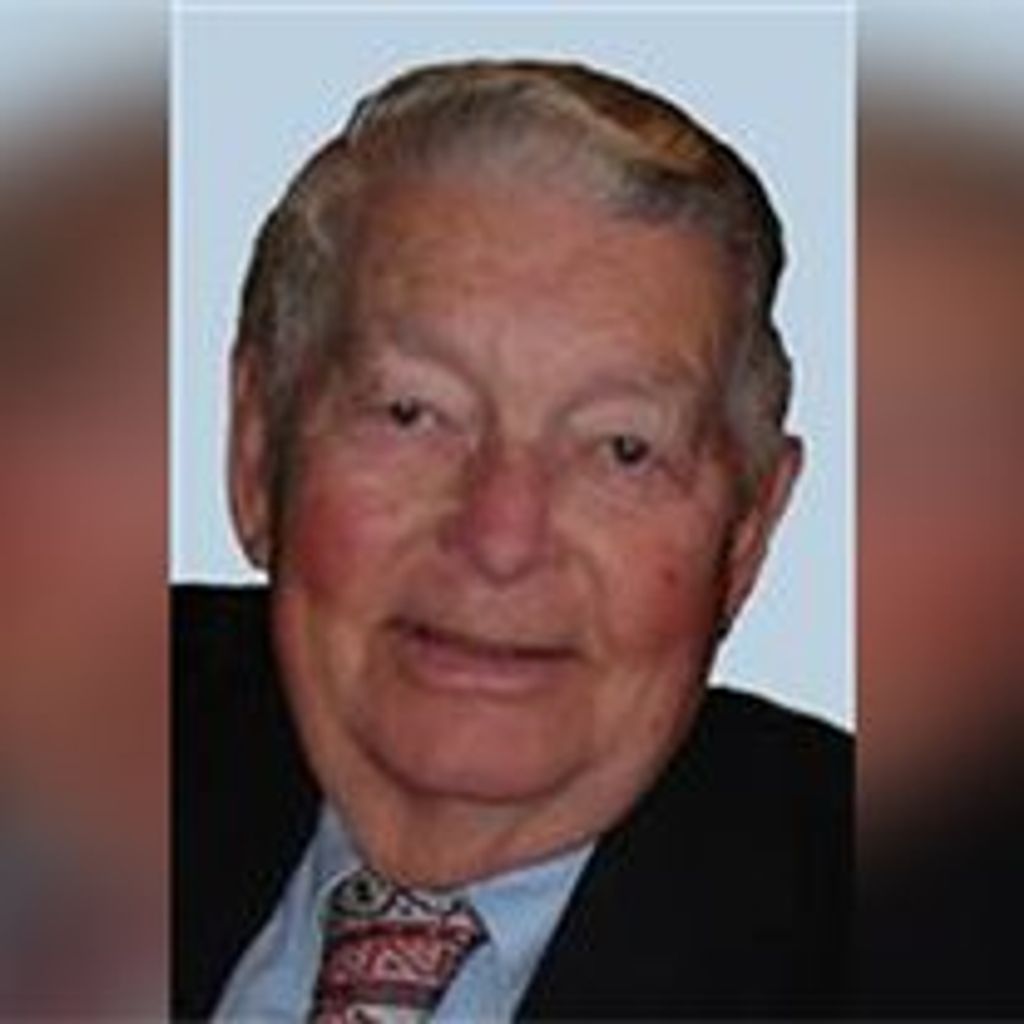 Kenneth L. Brand Profile Photo