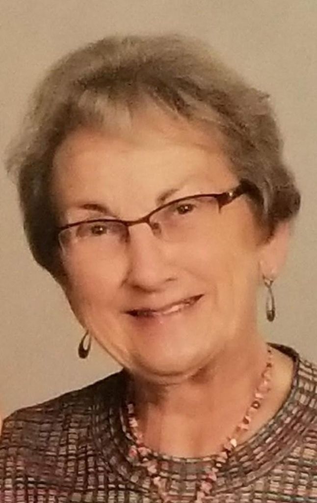 Marjorie Lou Goad Profile Photo