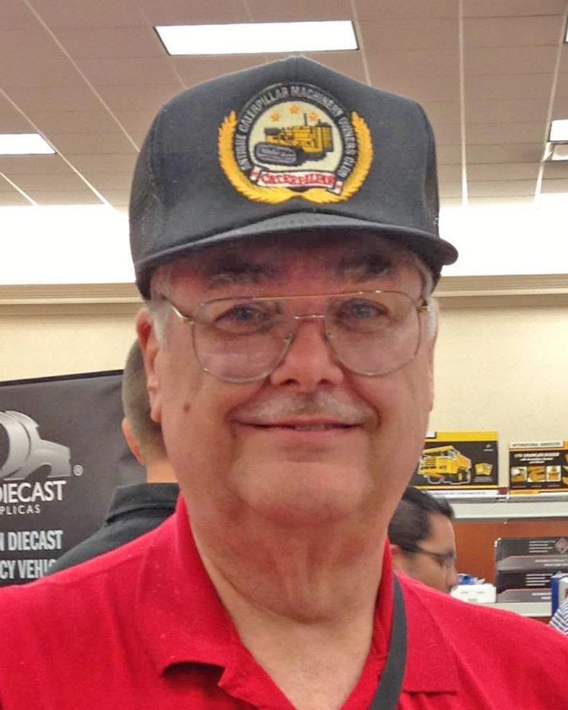 Duane Paul Parsons Profile Photo