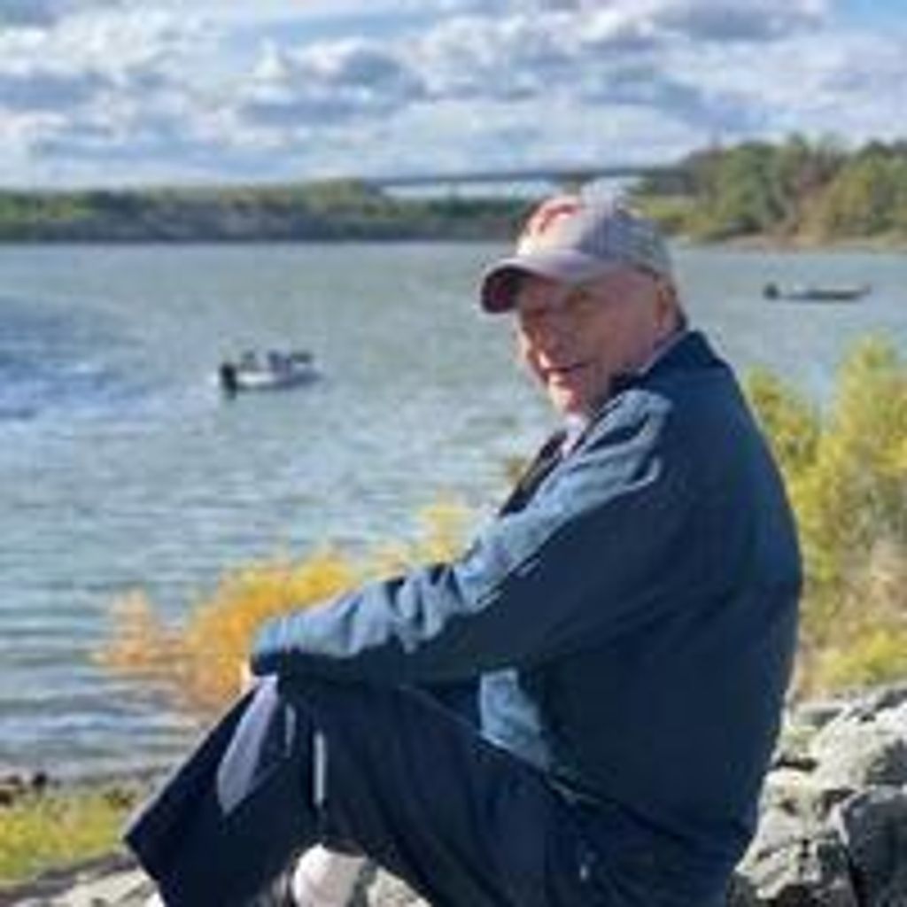 Edward Presley Yancey Profile Photo