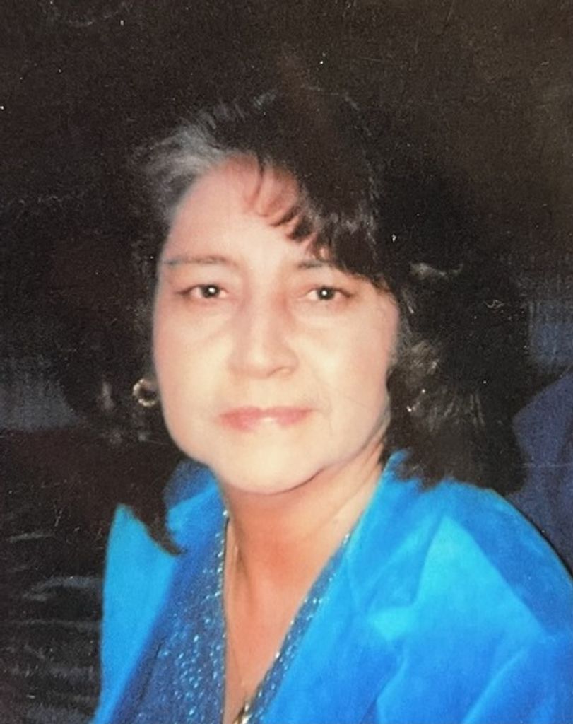 Hilaria (Lila) Ramirez Reyna Profile Photo